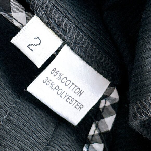 99% NEW SIZE 2 THE ROW PANTS - Picture 4 of 7